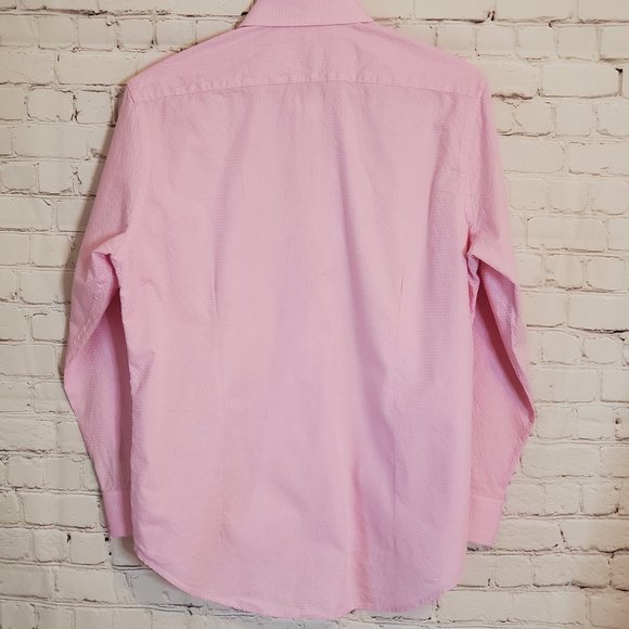 Report Collection Long Sleeve Shirt - Picture 5 of 6